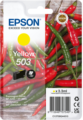 Epson 503