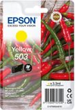 Epson C13T09Q44020 Yellow Ink Cartridge - Original