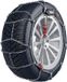 Thule CL-10 050 Chaînes à neige - Convient à diverses tailles de pneus