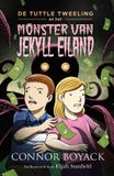 De Amsterdam Books De Tuttle Tweeling en het monster van Jekyll eiland