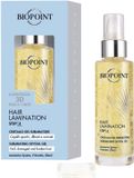 Biopoint Hair Lamination, Haargel, Vrouwen, Beschadigd haar, Breekbaar haar, Dof haar, Alle kleuren, 50 ml
