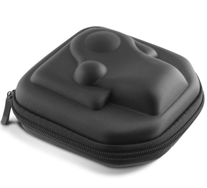 Ksix BXGO16 - Cameratas - Zwart