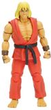 Jada Street Fighter Action Figure - Ken