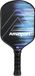 AMA Sport Pickleball Paddle PA016-DNP Blauw - Carbon Paddle - Power & Control