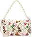 Desigual Schoudertas Éclat Munich Shoulder Bag Crudo Beige