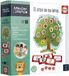 Educa Het Educatieve Spel El Arbol De Las Letras Transparant Kinderen