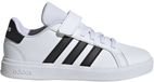 Adidas Grand Court 2.0 Schoenen Wit EU 30 1/2 Kinderen