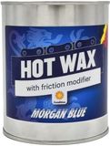 Morgan Blue Kettingwax Fiets Hot Wax met Friction Modifier 625g – Racefiets & MTB