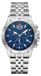 Jacques du Manoir JDM Military JDM-WG009-03 Delta Chrono Swiss Montre Homme Neuf