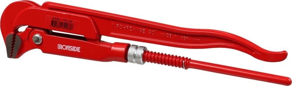 Pijptang 90Gr. 1 Zweeds - 1878225