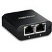 Trendnet TEG-102S Unmanaged Gigabit Ethernet Desktop Switch Zwart