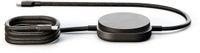 Zens Charging Cable Pro 2 1× Qi2 15 W USB-C 140 W MagSafe draadloze oplaadkabel Zwart
