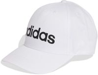 Adidas Sport Linear Pet - Sportswear - Volwassen - Wit - M/L