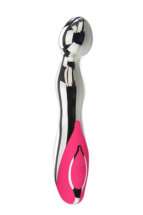 Adam & Eve Luminous g-spot vibrator