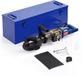 VEVOR Elektrische Hydraulische Wapeningbuigmachine 12-22mm 1500W
