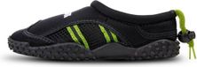 Jobe Chaussures aquatiques Enfants Noir/Jaune Taille 33