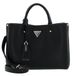 GUESS Meridian Girlfriend Satchel Schooltas, bovenste handgrepen voor dames