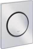 Grohe Nova Bedieningspaneel closet/urinoir Alpine White