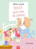 Clavis Olivier en Kato - Kato gaat naar de dokter