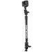 RAM Mounts RAP-354-TRA1-12-A-GOP1 montagekit Zwart Samengesteld