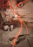Apocalyptica - The Life Burns Tour