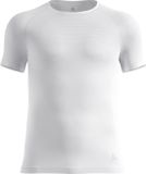 Odlo Performance X-Light base layer met korte mouwen - Mannen - Wit - XL