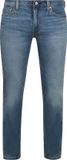 Levi's 511 Denim Jeans Mid Blauw - Maat W 31 - L 34 - Heren
