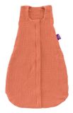Träumeland Liebmich baby-cocoon Garçon/fille Abricot