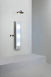 Sunshower Sunshower Plus M - Opbouw Vlak met Infrarood-licht en UV-licht - White
