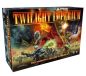 Markenlos Galakta Twilight Imperium: Het begin van een nieuw galactisch tijdperk