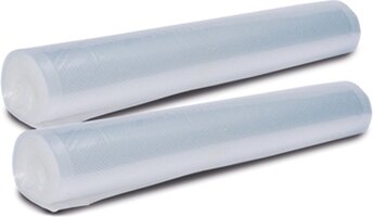 CASO Germany 1223 - Rol voor vacuümverpakker - 27,5 cm x 600 cm