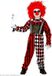 Widmann Horror Clownspak Kinderen