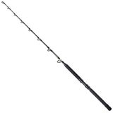 SHIMANO FISHING Shimano TLD B Stand Up Trollinghengel Zilver 1.65 m / 80 Lbs