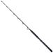 SHIMANO FISHING Shimano TLD B Stand Up Trollinghengel Zilver 1.65 m / 80 Lbs