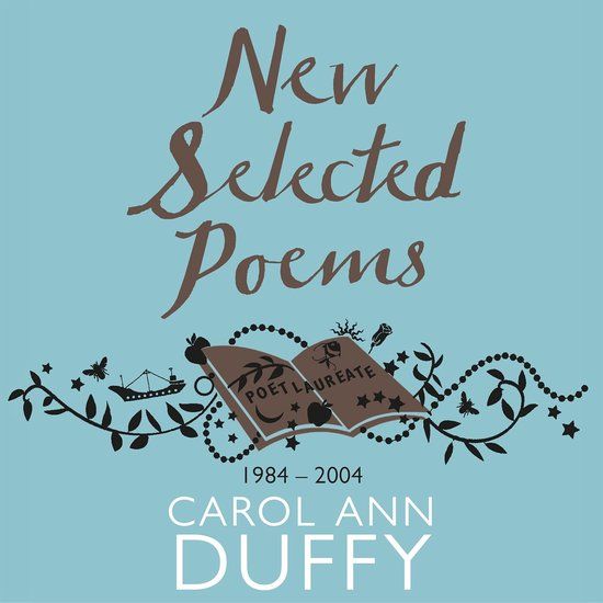 New Selected Poems 1984-2004
