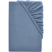 LIVARNO® Drap-housse en polaire, 140-160 x 200 cm (Bleu)