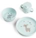 Done by Deer Celebration peutervoedingset Blauw