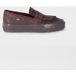 Vans Unisexe Lx Loafer 53 Noir Taille : 42