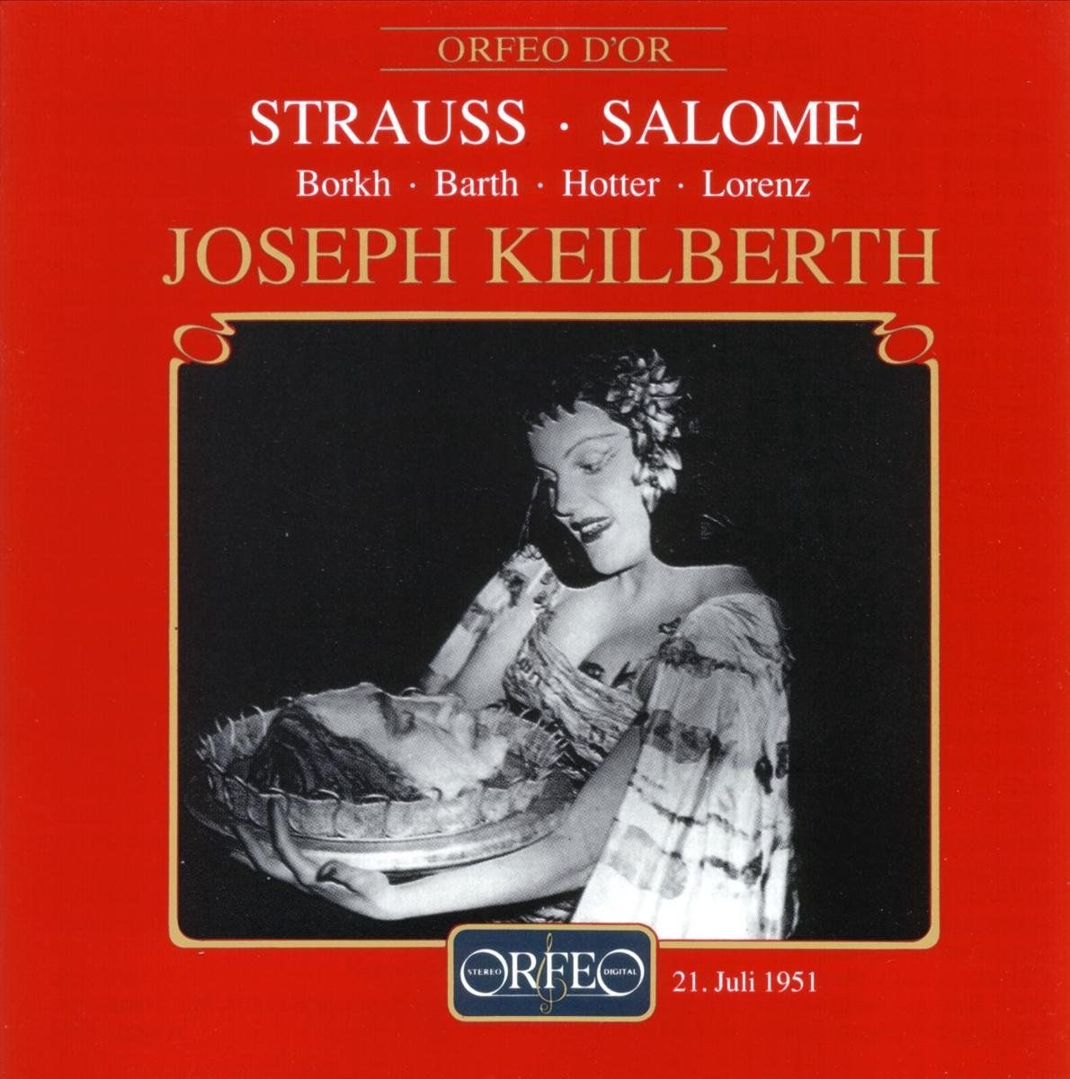OUTHERE Salome