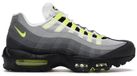 Nike Air Max 95 OG Neon (2020) - EU 44,5