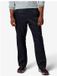 Marmot Precip Evo Broek Zwart M Man