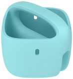 woom Poussette Pop Bubble Gum Blue