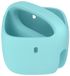 woom Poussette Pop Bubble Gum Blue
