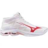 Mizuno Wave Lightning Pro Mid Indoorschoenen voor dames