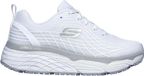 Skechers Sneakers 108016EC-WHT in White color size 36