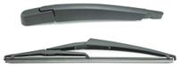 Taros Trade 244-5350-N-139032 ruitenwisserarm en wisserblad, set van 2