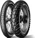 Dunlop Pneu moto TRAILMAX 140/80-17