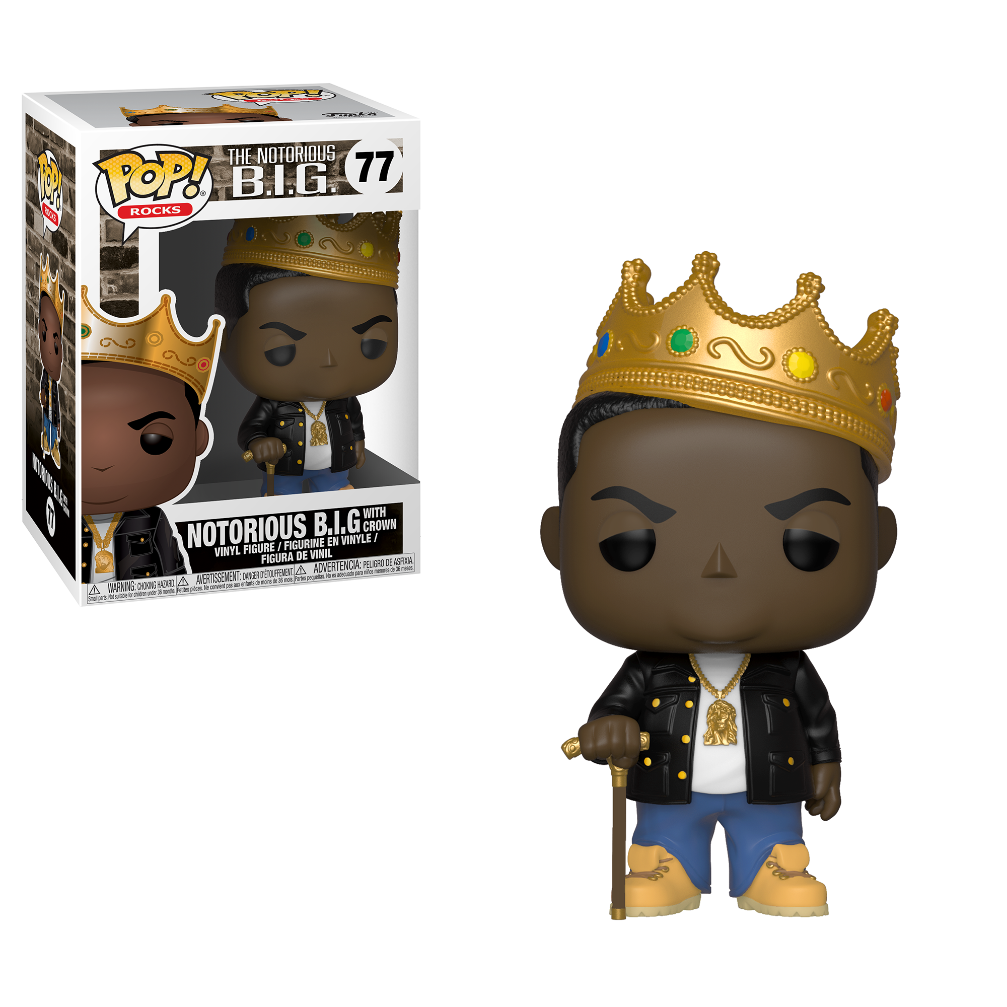 Funko 31550 Verzamelfiguur - Actiefiguren & verzamelitems - PVC