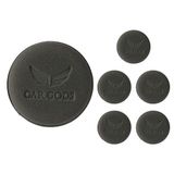 Car Gods Foam Applicator Pad (Pack van 6)