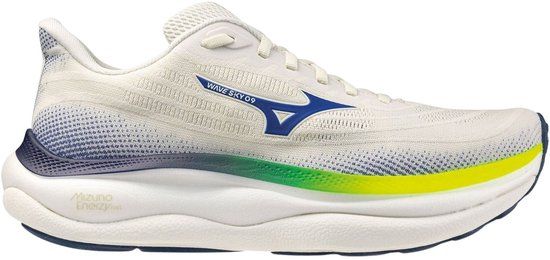 Mizuno Wave Sky 9 Hardloopschoenen Heren